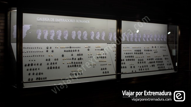 MNAR - Museo Nacional de Arte Romano de Mérida