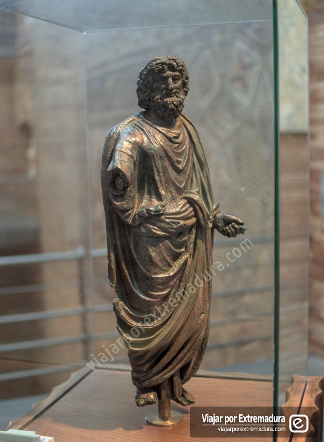 MNAR - Museo Nacional de Arte Romano de Mérida