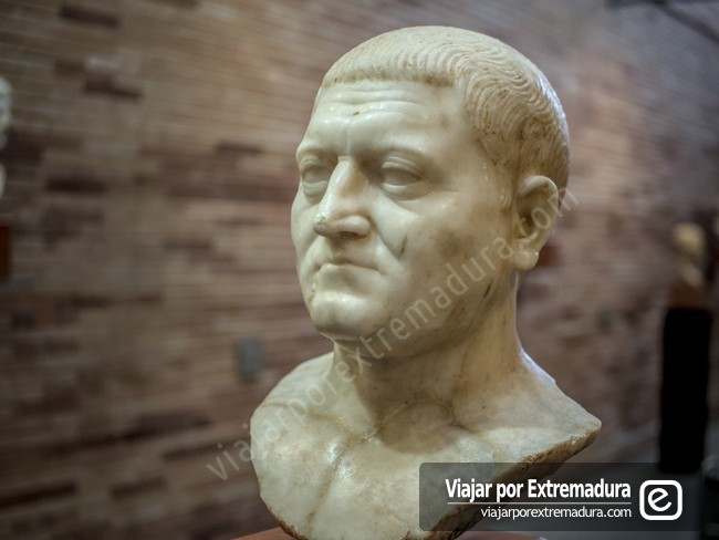 MNAR - Museo Nacional de Arte Romano de Mérida