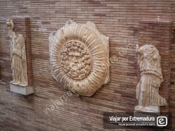 Museo Nacional de Arte Romano de Mérida
