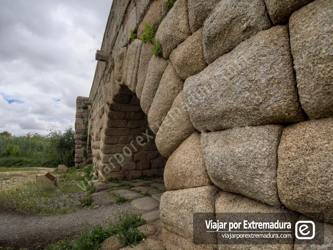 Puente Romano de Mérida