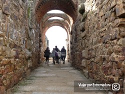 Qué ver en Mérida, Extremadura