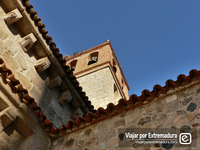 Basílica de Santa Eulalia en Mérida