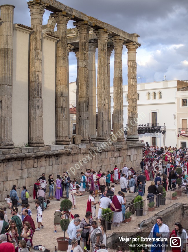 Templo de Diana
