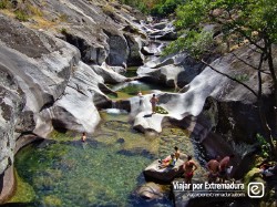 La Garganta de los Infiernos