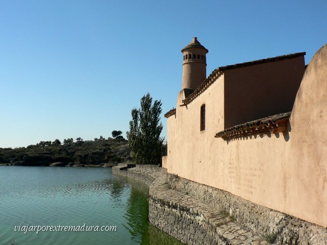 Museo Vostell - Malpartida de Cáceres