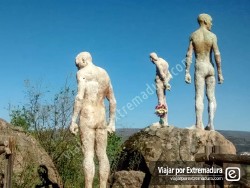 Miradores en el Valle del Jerte
