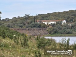 Parque Natural de Cornalvo