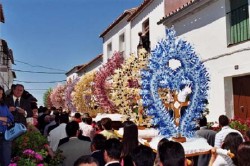 La Santa Cruz