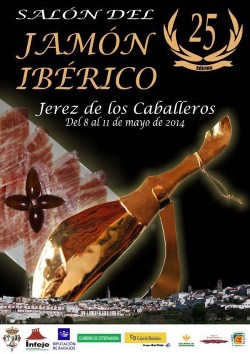 Salón del Jamón Ibérico de Jerez de los Caballeros