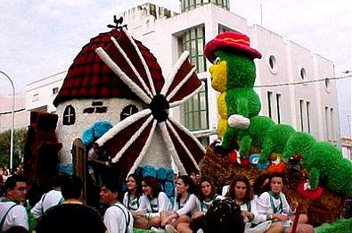 Romeria Piedraescrita