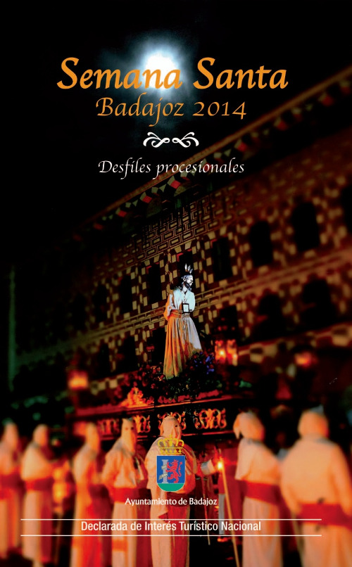 Semana Santa de Badajoz