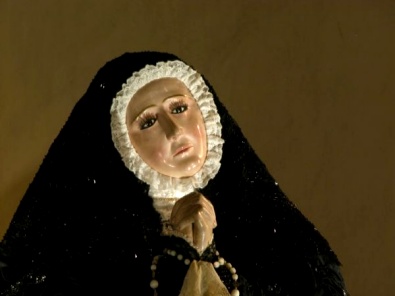 Nuestra Señora de la Soledad