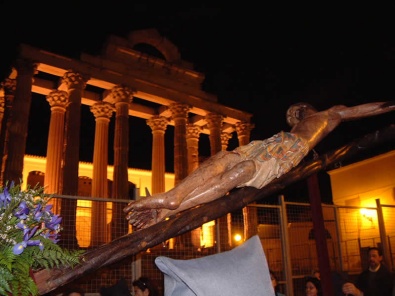 Procesión Semana Santa