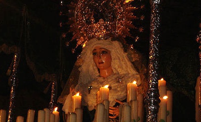 Semana Santa de Mérida