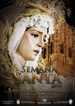 Semana Santa de Jerez de los Caballeros