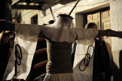 Visitar Extremadura en Semana Santa
