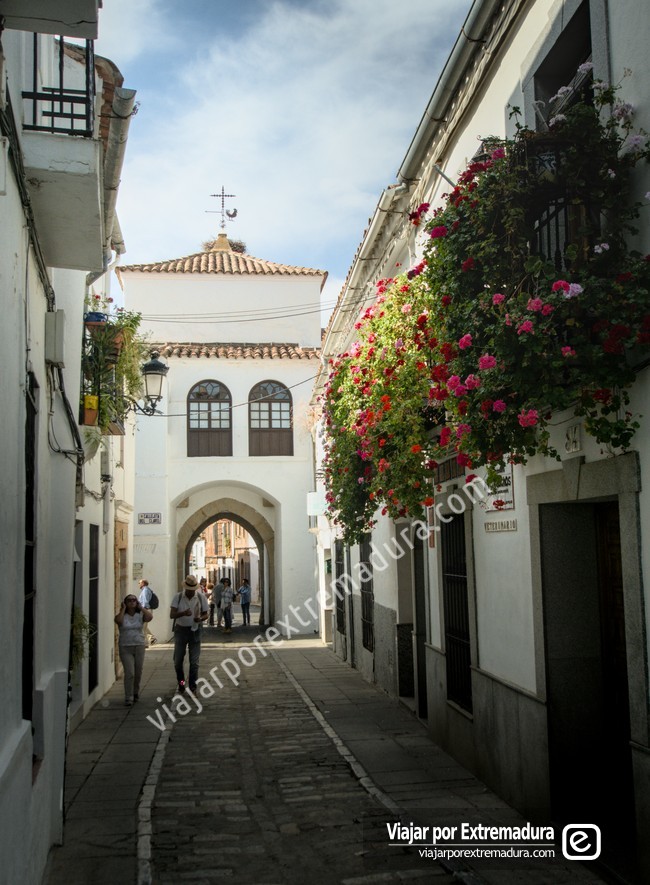 Qué ver en Extremadura - Qué ver en Zafra