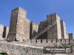 5 días inolvidables en Extremadura: Itinerario desde Trujillo