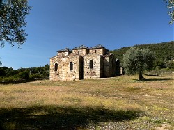 Alcuéscar - Ruta de los alcornoques