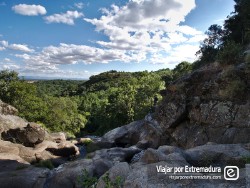 Rutas de senderismo en la comarca de La Vera