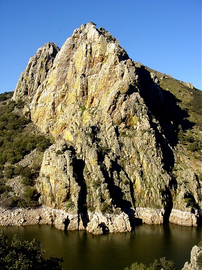 Rutas para conocer el Parque Nacional de Monfragüe
