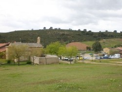 Senderismo en Monfragüe - Subida al cerro Gimio
