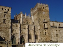 Senderismo en Las Villuercas - Ruta de Isabel la Católica