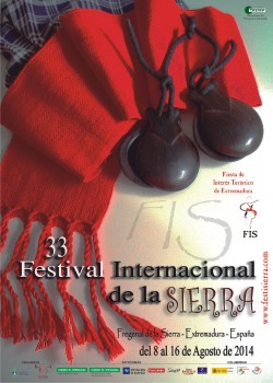 Festival Internacional de la Sierra