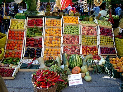 Martes Mayor de Plasencia